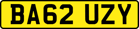BA62UZY