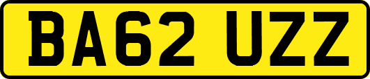 BA62UZZ