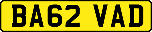 BA62VAD