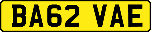 BA62VAE