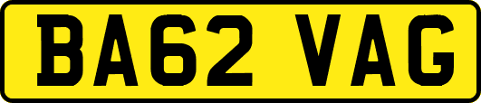 BA62VAG