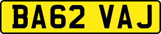 BA62VAJ