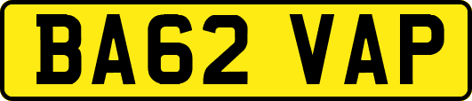 BA62VAP