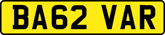 BA62VAR