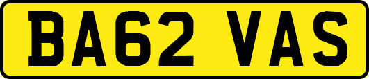 BA62VAS