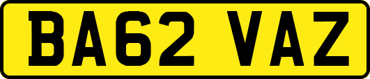 BA62VAZ