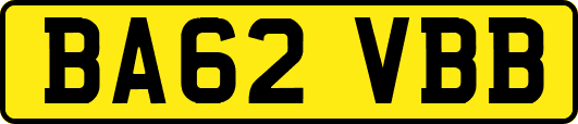 BA62VBB