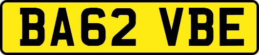 BA62VBE