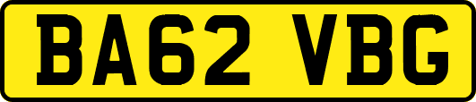 BA62VBG