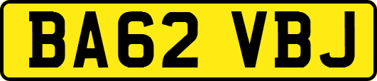 BA62VBJ