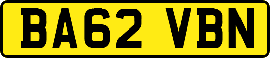 BA62VBN