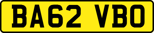 BA62VBO