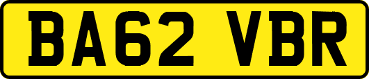 BA62VBR
