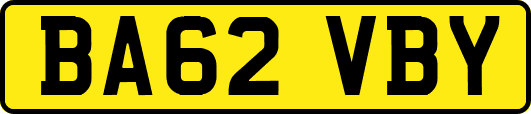 BA62VBY