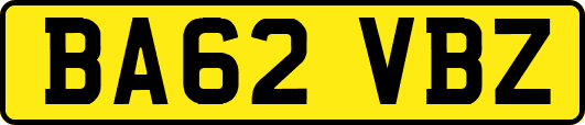 BA62VBZ