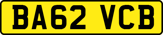 BA62VCB