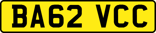 BA62VCC