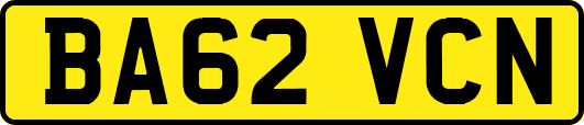 BA62VCN