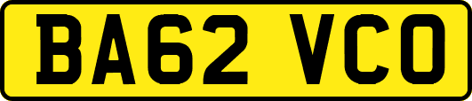 BA62VCO