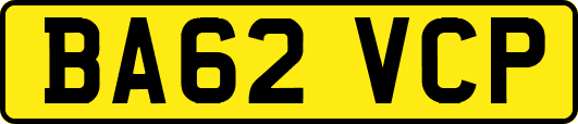 BA62VCP