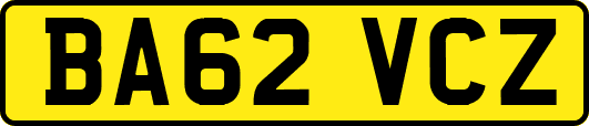 BA62VCZ