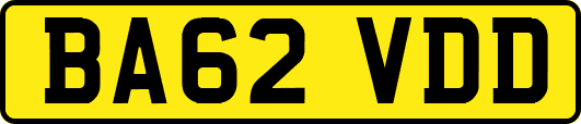BA62VDD