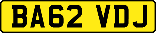 BA62VDJ