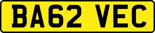 BA62VEC