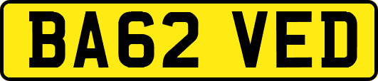 BA62VED