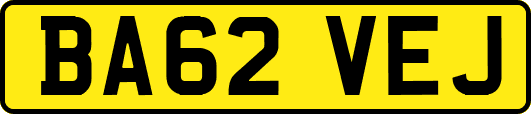 BA62VEJ