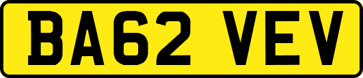 BA62VEV