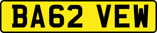 BA62VEW