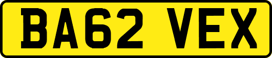 BA62VEX