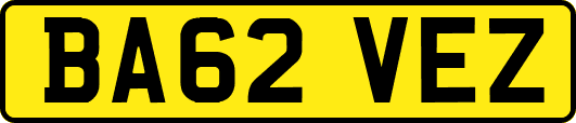 BA62VEZ