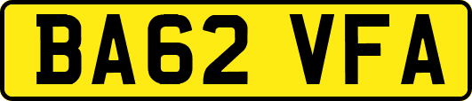 BA62VFA
