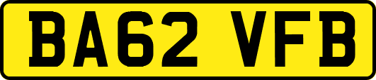 BA62VFB