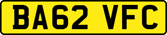 BA62VFC