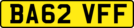 BA62VFF