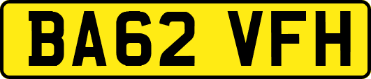 BA62VFH