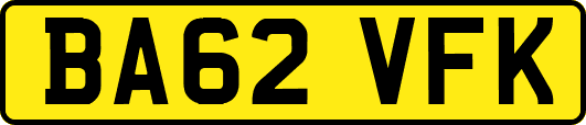 BA62VFK