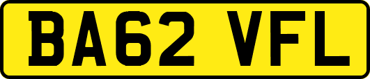 BA62VFL