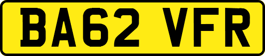 BA62VFR