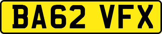BA62VFX
