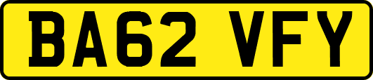 BA62VFY