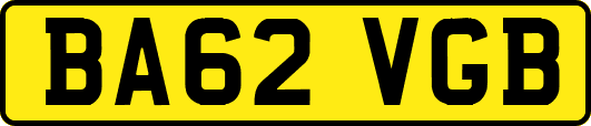 BA62VGB