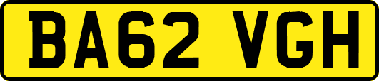 BA62VGH