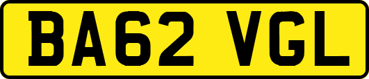 BA62VGL