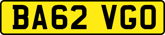 BA62VGO