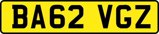BA62VGZ