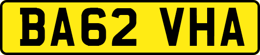 BA62VHA